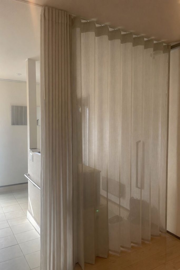 ウェーブスタイル