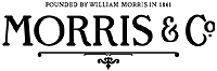 WILLIAM MORRIS・ウィリアム モリス