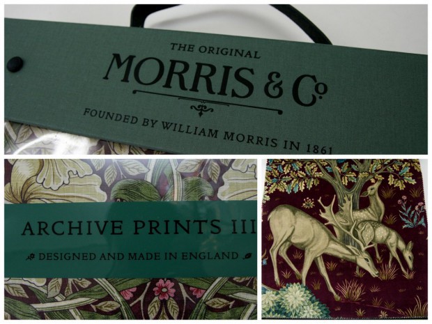 MILLIAM MORRIS ArchiveⅢ