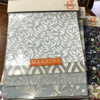 StudioG「MARBURY」「SHERWOOD」