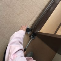 重たい家具の移動に使う道具