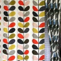 orla kiely（オーラ・カイリー）をディスプレー展示