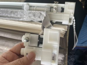 ローマンシェードクリエイティブドラムツインチェーン部品