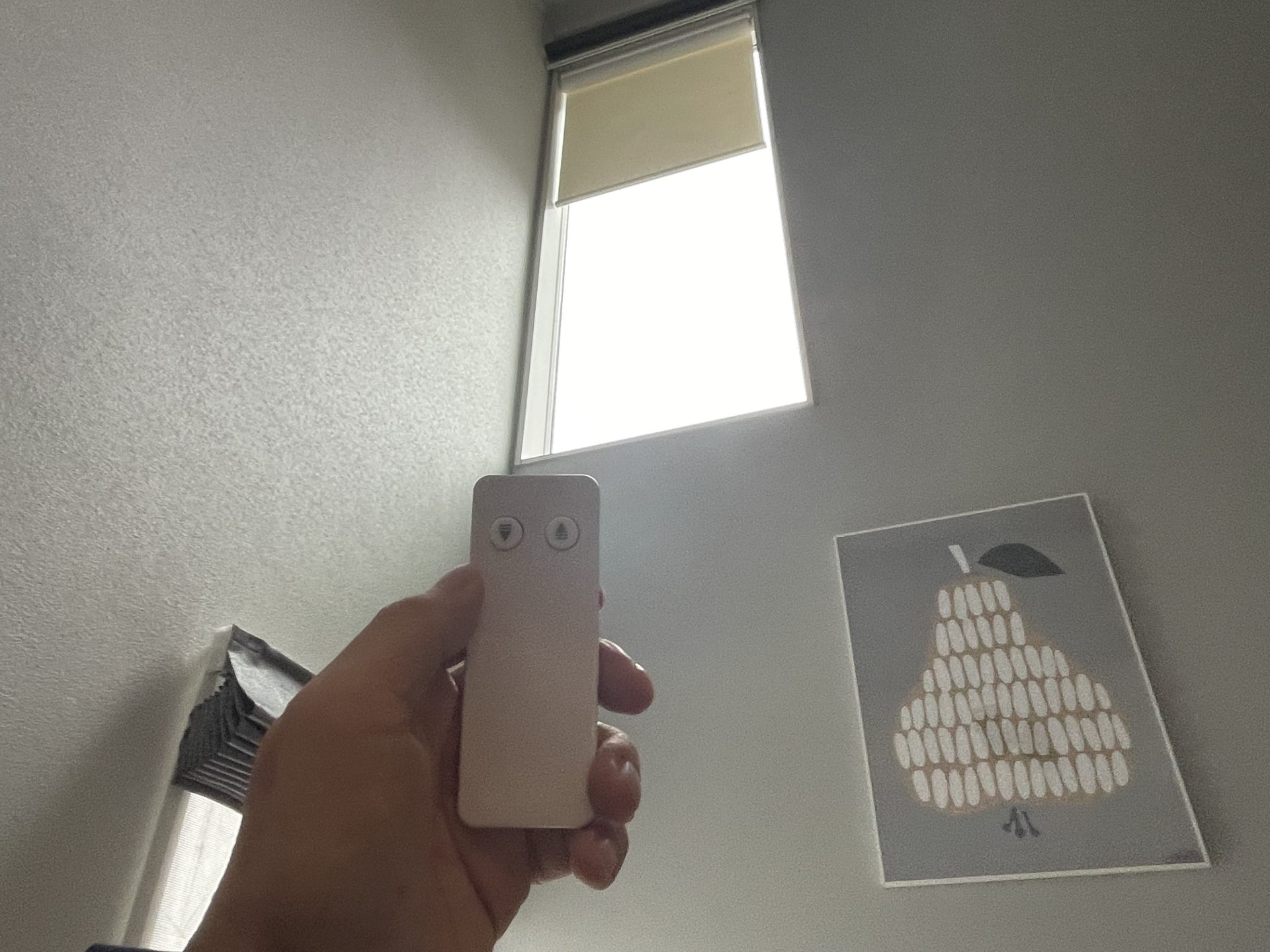 サイレント電動RF
