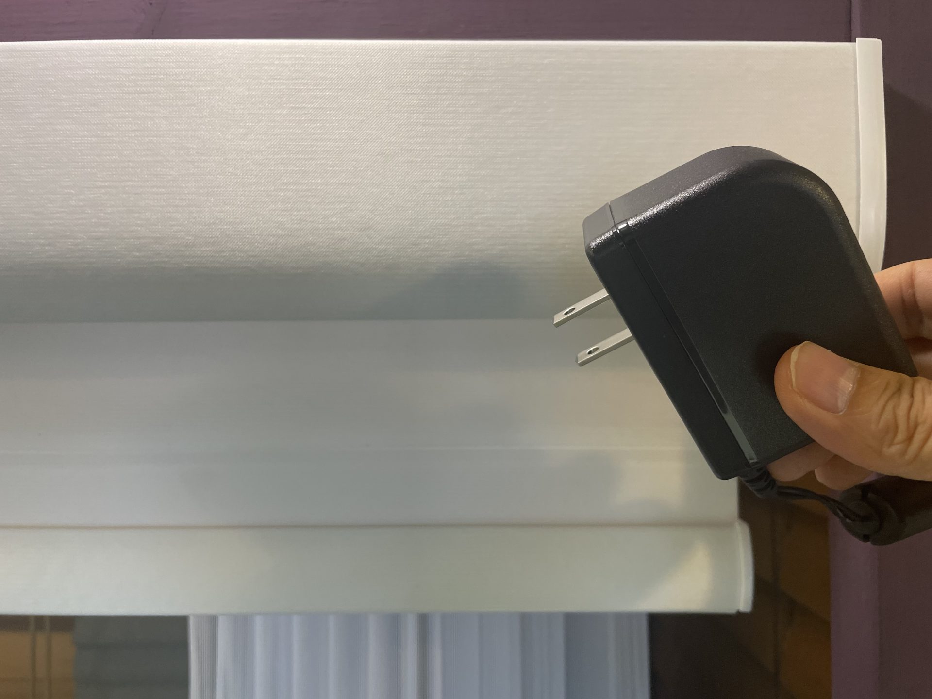 パーフェクトシアー電源