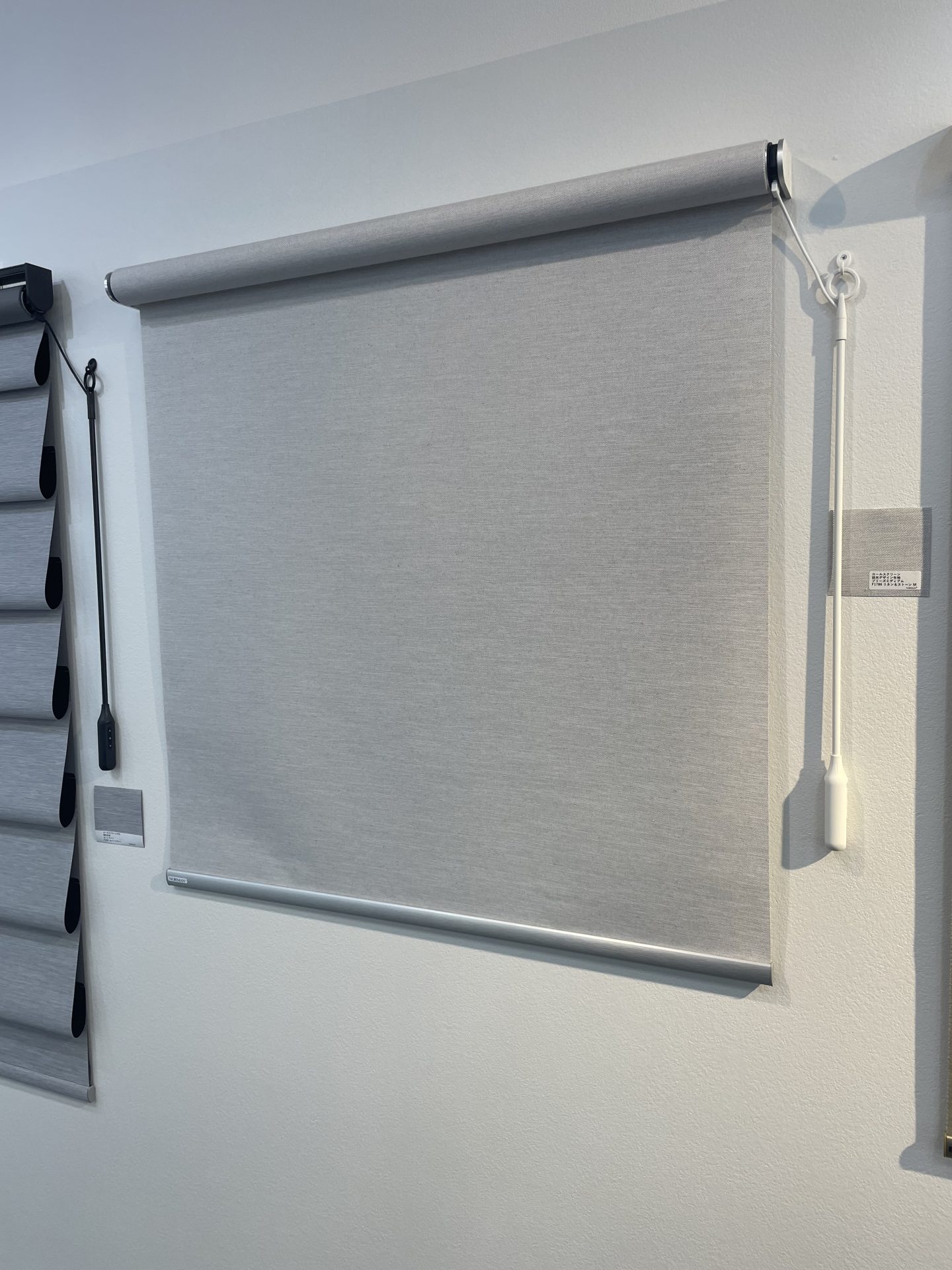 ノーマン代々木ショールーム