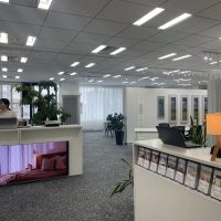 ノーマン代々木ショールーム