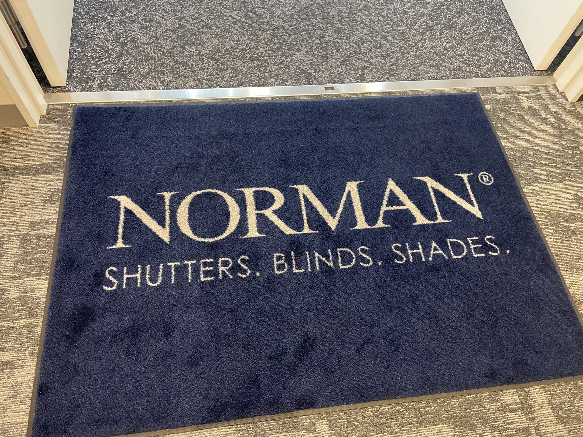 ノーマン代々木ショールーム