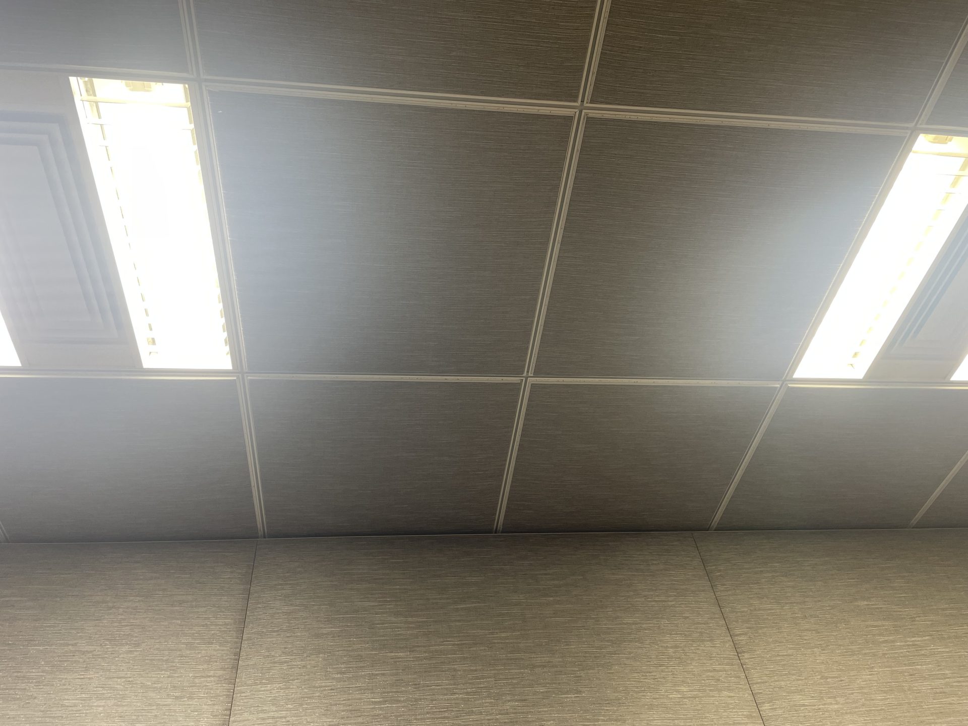 川島織物セルコン東京ショールーム