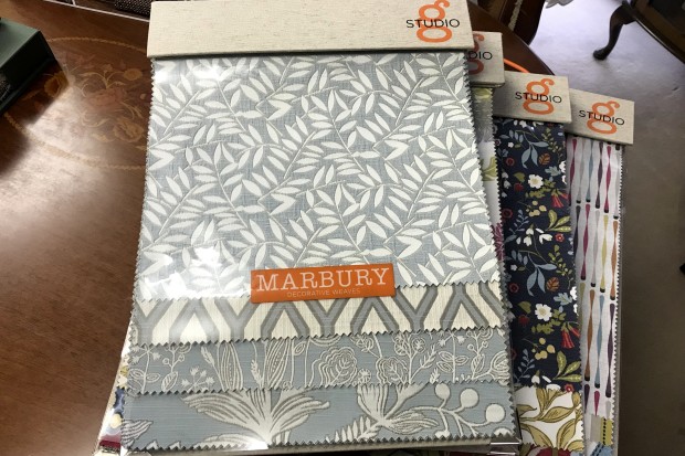 StudioG「MARBURY」「SHERWOOD」