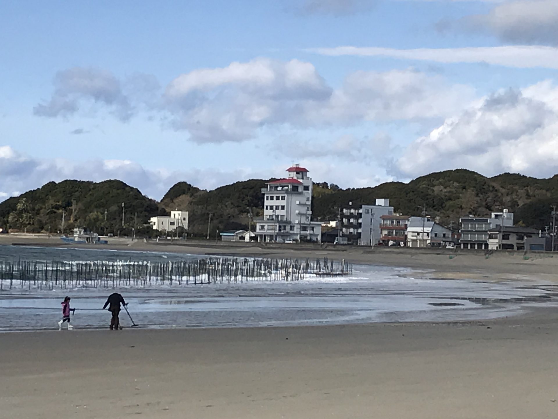 内海海岸