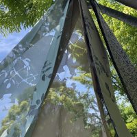 紫外線が気になったので測定してみた。