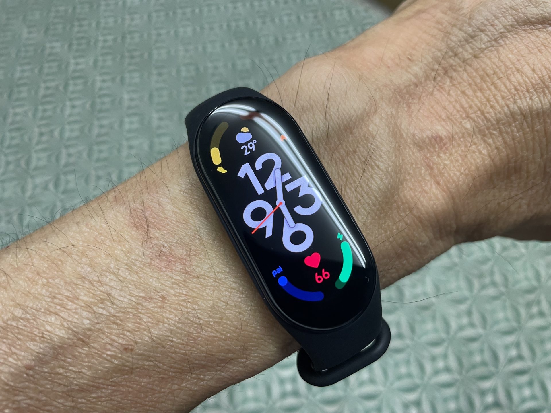 Xiaomi Smart Band 7