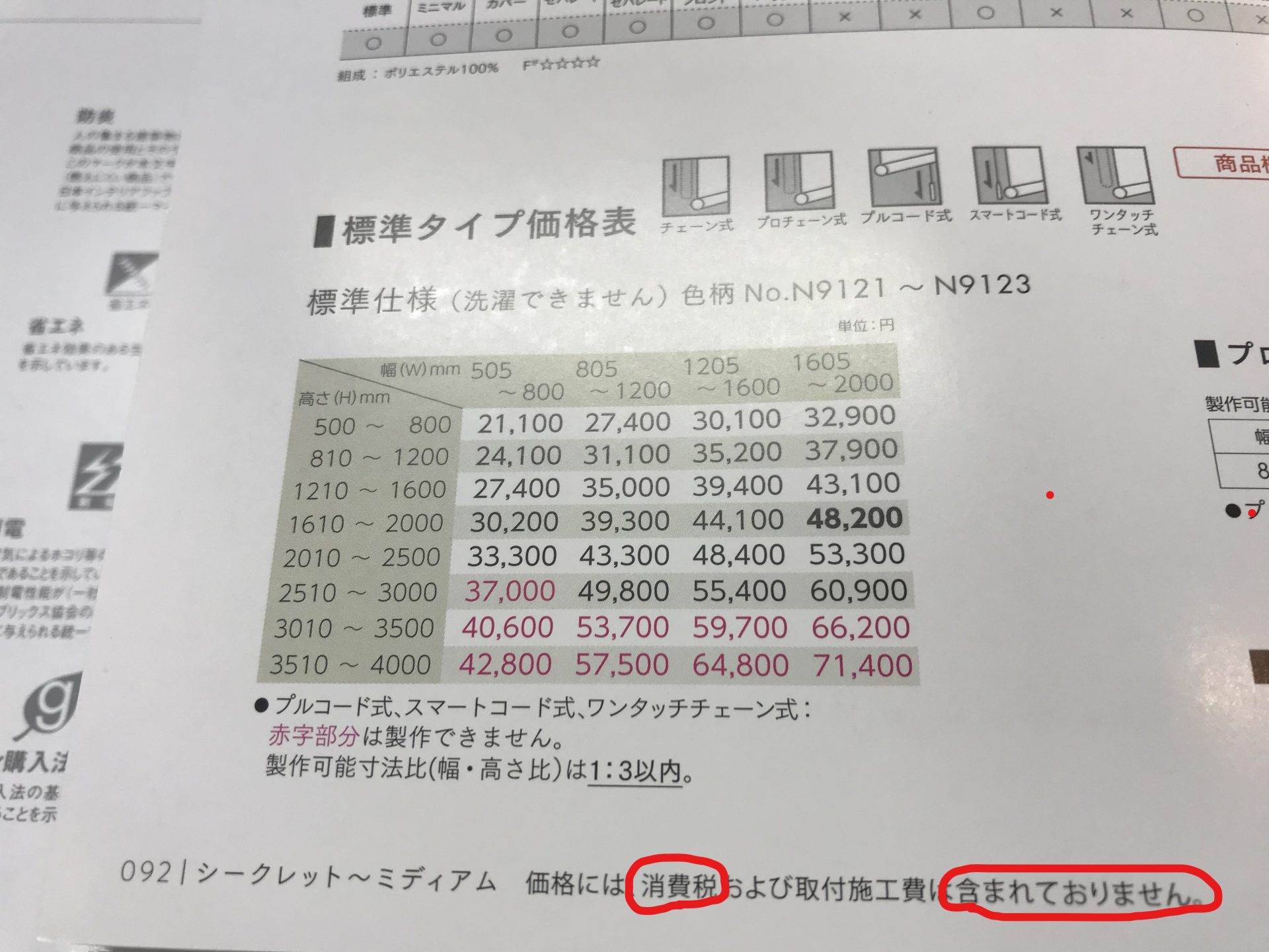 総額表示