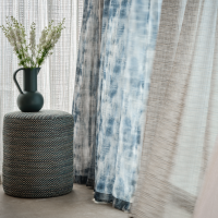 CLARKE&CLARKE「Vardo Sheer」s
